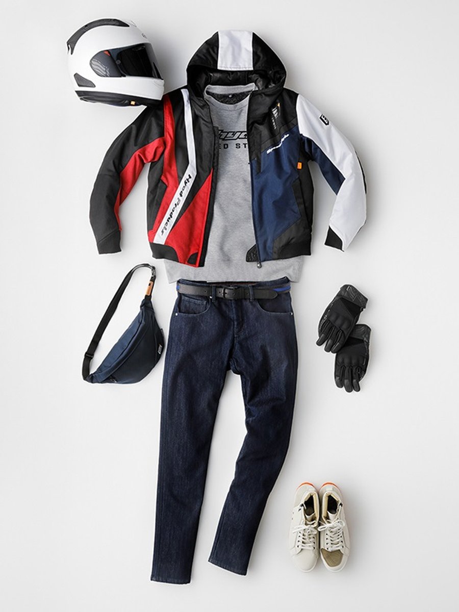 HYODらしさをシンボリックなデザインで表現したブランニュー