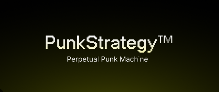 GM. $PNKSTR rewards are now available to qualified participants!

Early community members and ecosystem contributors can verify their allocations today.

🔗 Visit: punkstrategy.foundation

Eligibility is based on historical activity within the PunkStrategy ecosystem.

Check your