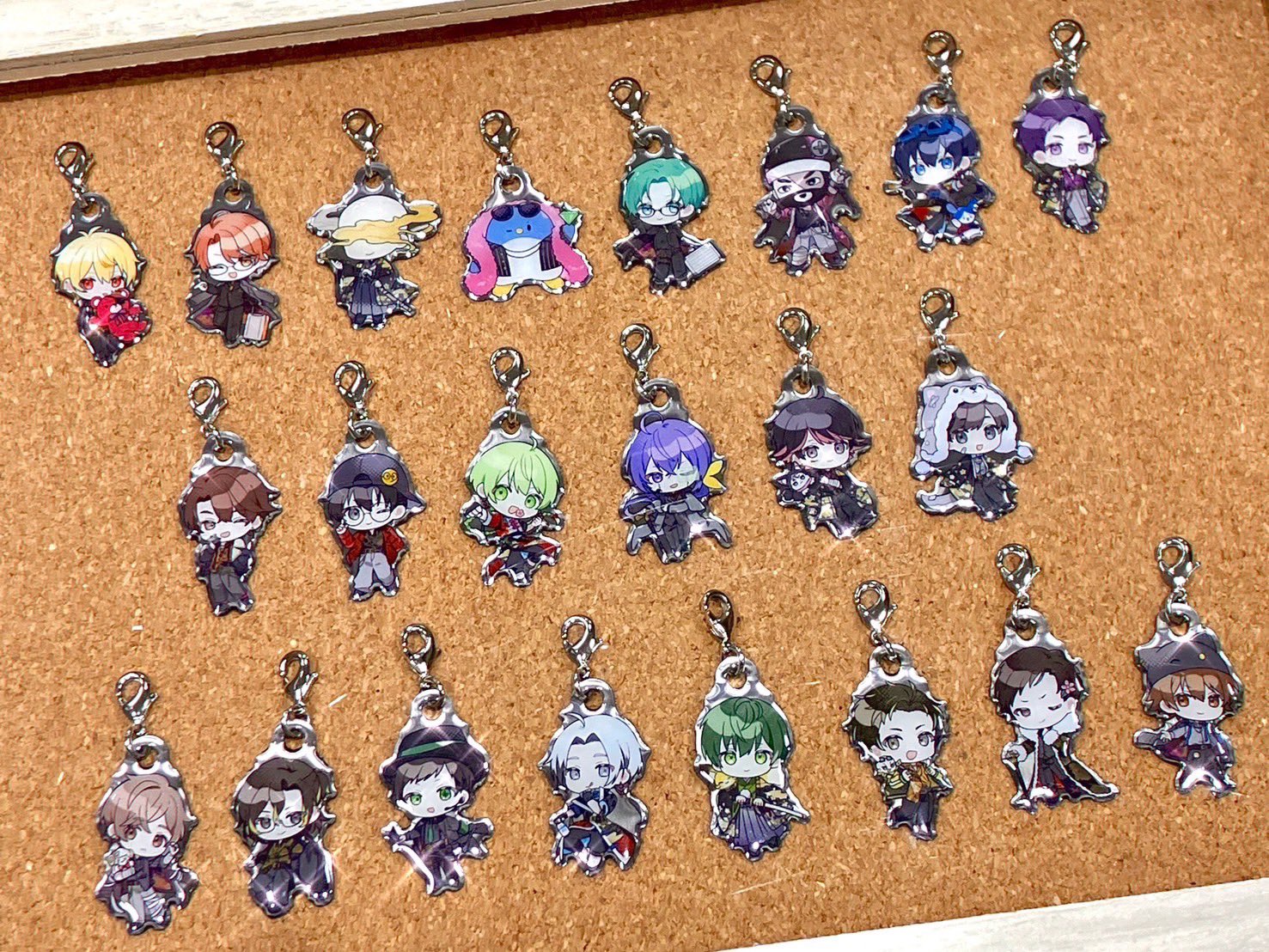 高田村交易所 (@TakadamuraStore) / X