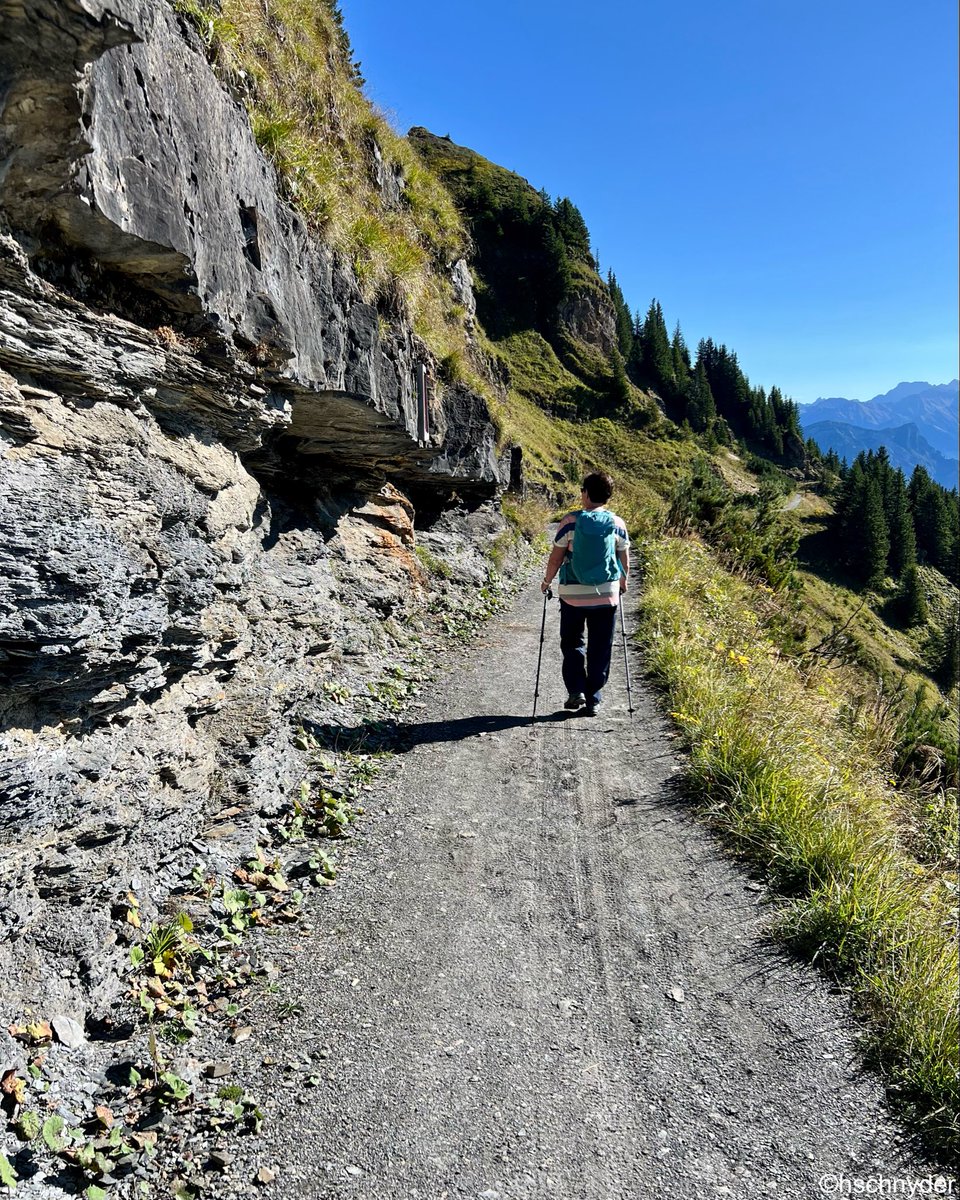 HrSchnyder's tweet photo. Maschgenlücke-Felsenweg-Flumserberg
#flums #flumserberg
#maschgenkamm #maschgenlücke #wandern #hiking https://t.co/1gQDY6hACk
