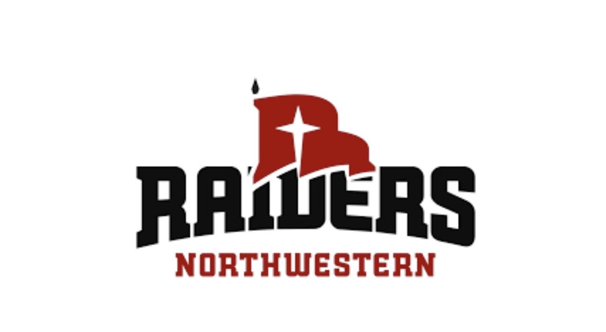 blessed to receive from northwestern!! thank you coach <a href="/ColtonKooima/">Colton Kooima</a>