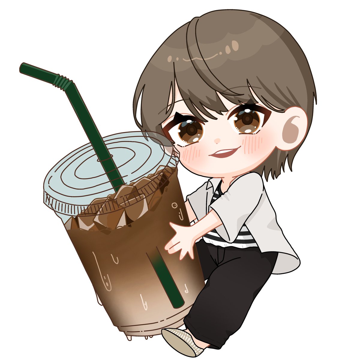Megumi tweet media
