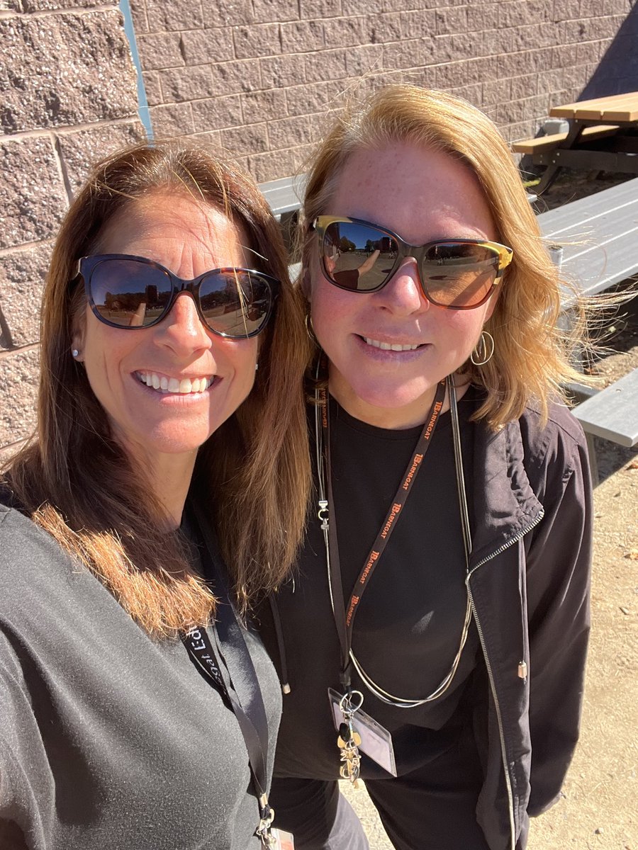 Danielle Brown tweet media