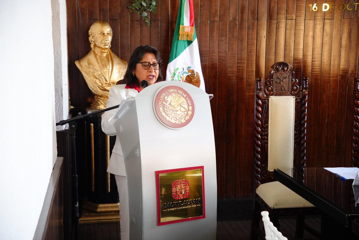 📢 Propone Engracia Morales reformas a la Ley de Educación para fortalecer la convivencia escolar pacífica 🏫

📲385grados.com/congreso/92758/