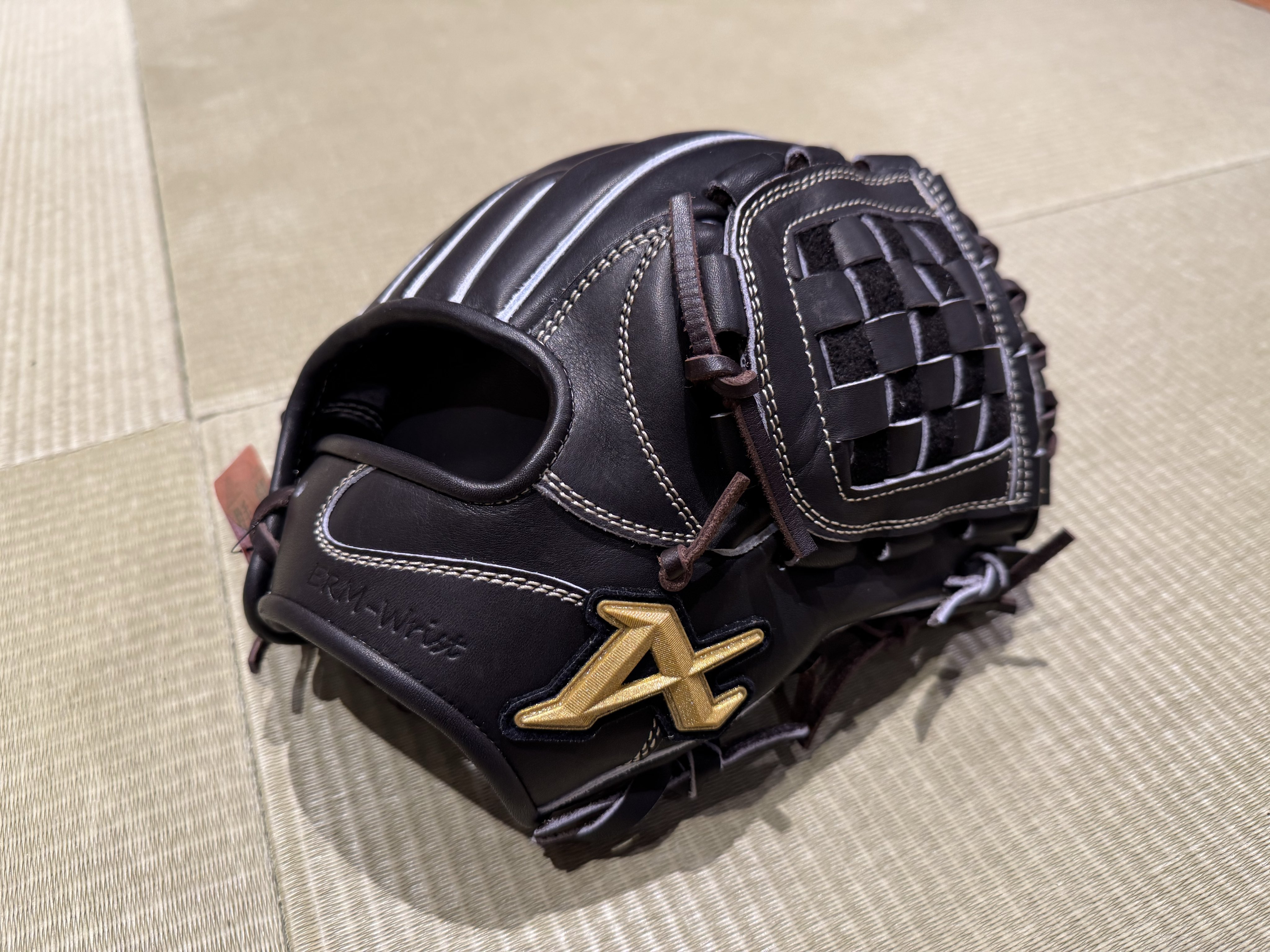 ベースボールマリオ下北沢（グラブブルペン） on X: 