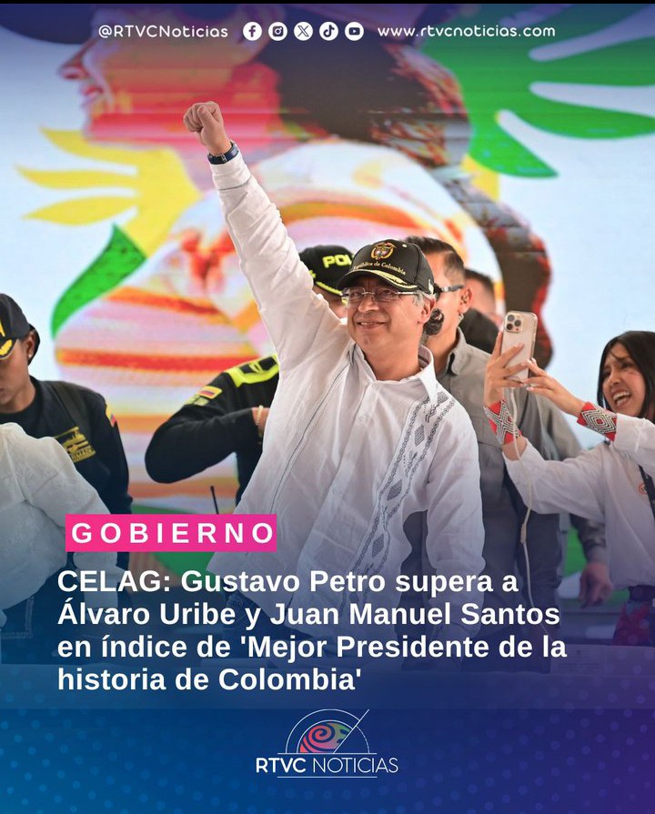 ¡No compartir porque enfurece a la derecha!