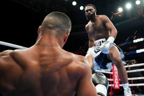 Christopher Carlson 🎙 (@ropeadoperadio) on Twitter photo The Rope A Dope Podcast🥊🎙🔥
—Recap, Rants, News, & Picks‼️
—CSAC Rubber Stamps Zuffa Ali Act 2.0 Ahead of Schedule?
podcasts.apple.com/us/podcast/the… #boxing 
<a href="/izdatyofaceee/">Matt, Brunch Boxing CEO & Host #MrOneTake</a> <a href="/AdrianD8926/">Adrian Delgado</a> <a href="/4_Ben_Media/">Lefty Loading....</a> <a href="/oneluvaj/">Aj</a> <a href="/JimKarasBoxing/">Jim Karas</a> <a href="/Vicmatic1119/">Premier League Yanker</a> <a href="/realjohnelaw/">John Einreinhofer</a> <a href="/TripleD_Blair/">Blair Le’Flare The Montgomery Chair</a> <a href="/kocorner_thatc/">Trill Clinton</a> The Rope A Dope Podcast🥊🎙🔥
—Recap, Rants, News, & Picks‼️
—CSAC Rubber Stamps Zuffa Ali Act 2.0 Ahead of Schedule?
podcasts.apple.com/us/podcast/the… #boxing 
<a href="/izdatyofaceee/">Matt, Brunch Boxing CEO & Host #MrOneTake</a> <a href="/AdrianD8926/">Adrian Delgado</a> <a href="/4_Ben_Media/">Lefty Loading....</a> <a href="/oneluvaj/">Aj</a> <a href="/JimKarasBoxing/">Jim Karas</a> <a href="/Vicmatic1119/">Premier League Yanker</a> <a href="/realjohnelaw/">John Einreinhofer</a> <a href="/TripleD_Blair/">Blair Le’Flare The Montgomery Chair</a> <a href="/kocorner_thatc/">Trill Clinton</a>
