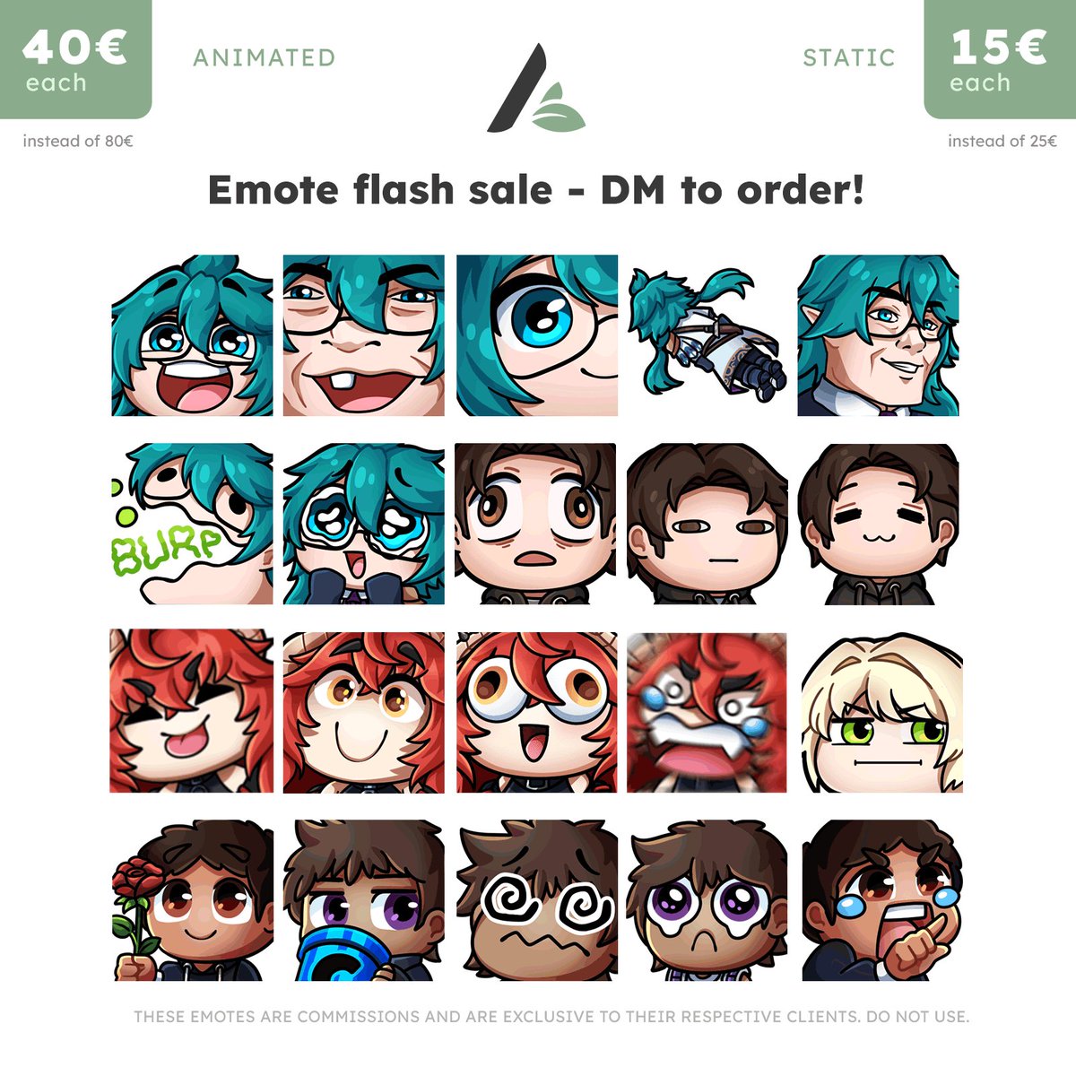 Okay, I need help 🙃

I did my best to find solutions but the pins are about to be ready and I'm definitely gonna be short for shipping due to tariffs. I'll loan whatever I need left after this sale.

Pls share this around if you can 🫠 
Details in the replies for ordering 🛒