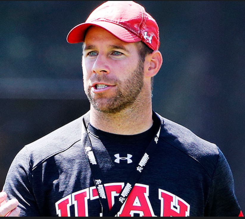 Bear probably already knows. A lot of QB’s have already found out and Bear’s just another on the list.