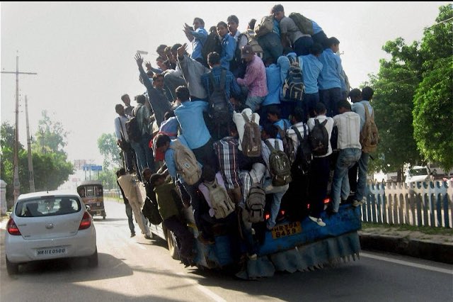 TheRicanMemes's tweet image. Live look at the free NYC buses under Mamdani 🤣🤣