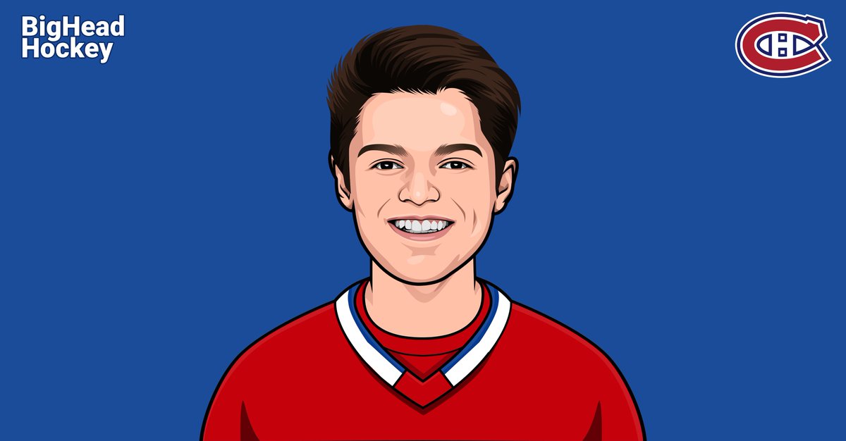 Big Head Hockey tweet media