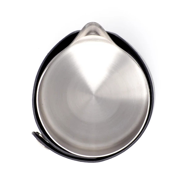 facoffee_bot's tweet image. 【WPM】ミルクピッチャー ハンドルフリー ラウンドスパウト 450cc
上部が斜めにカットされていることで、ミルクの流量がコントロールしやすくなっているミルクピッチャー。

fac.co.jp/fs/coffee/wpm/…

#WPM #ミルクピッチャー #ハンドルフリー #ラテアート #バリスタ #coffee #cafe #facoffee