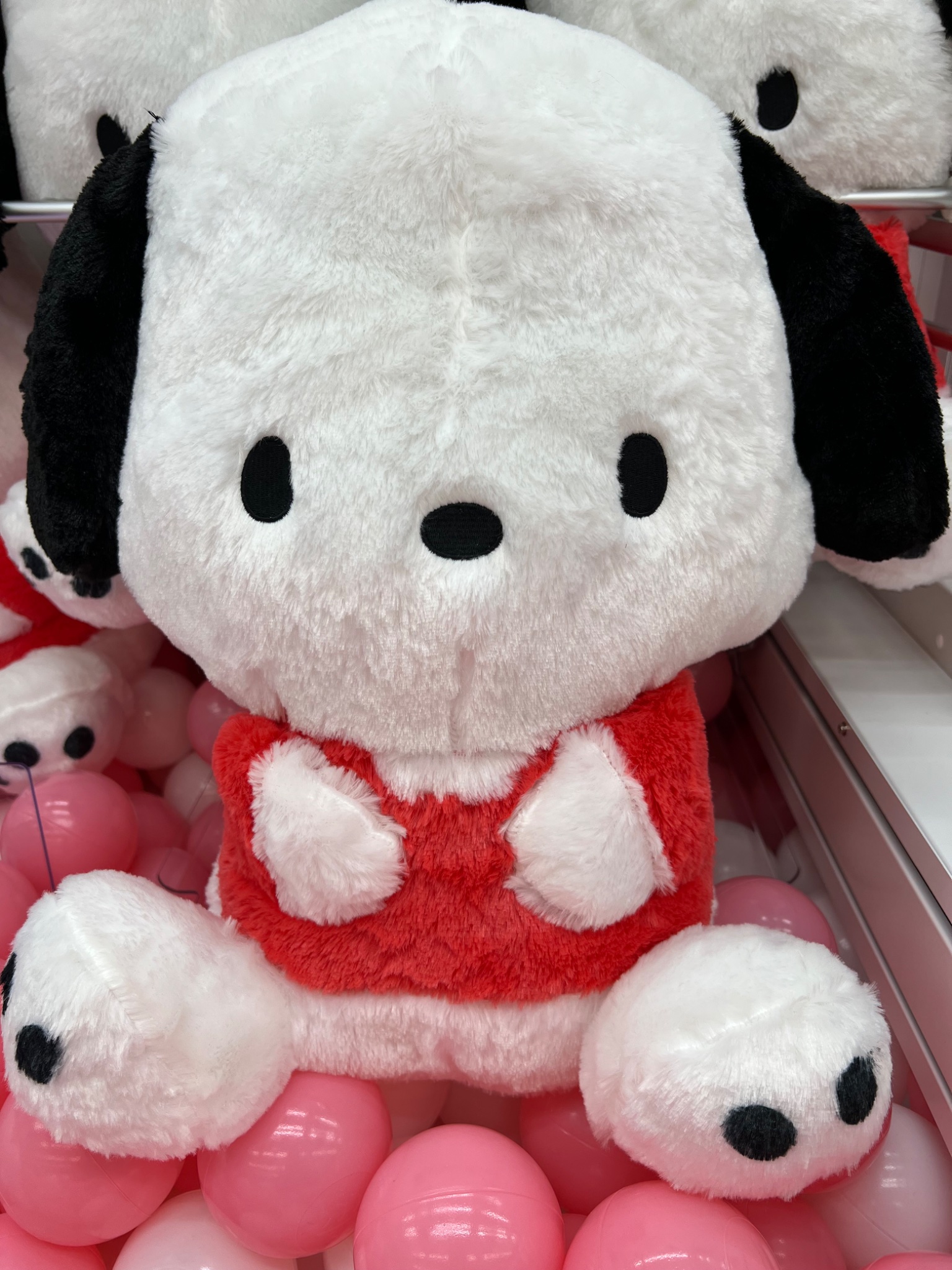 【新品、未開封】フィリコ　ポチャッコ　甘えんぼナミダ ウィング付き 新品、未開封】フィリコ ポチャッコ 甘えんぼナミダ ウィング