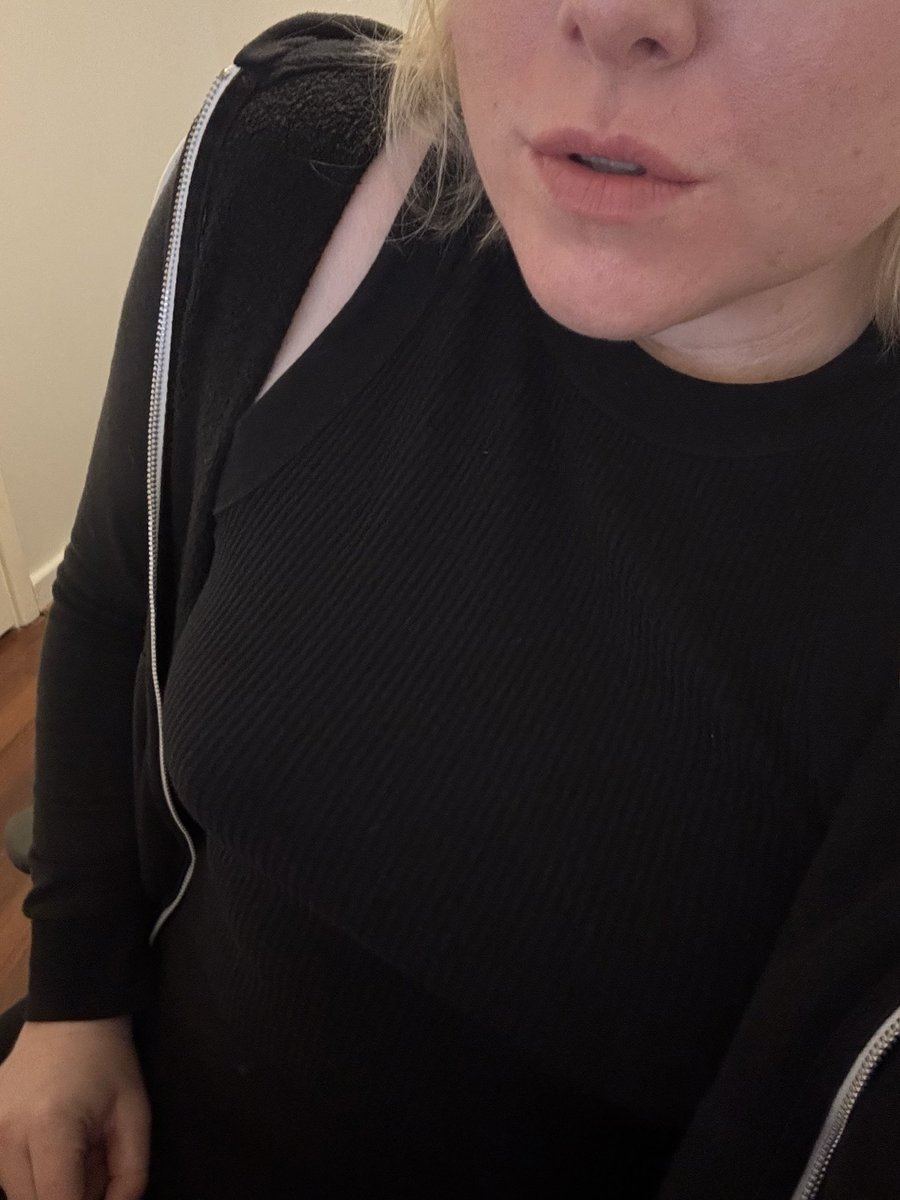 Working from home today