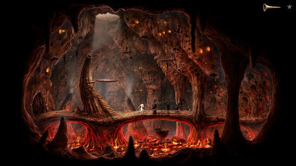 minimap_game's tweet image. [에픽스토어 무료게임 - 사모로스트 3] 
머시나리움과 보타니큘라의 제작자들이 만든 탐사 어드벤처&amp;amp;퍼즐 게임이다냥! 그림같은 우주를 여행하며 9개의 세상을 탐험해보라냥

🎮에픽스토어 바로가기
store.epicgames.com/ko/p/samorost-…
🗓️10월 23일 23:59까지