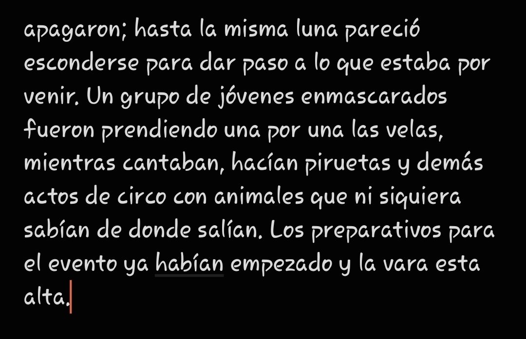 _esinde's tweet photo. Lo dejo como un fanfic #Springlix o lo extiendo y hago un au? https://t.co/PjySrl4s2S