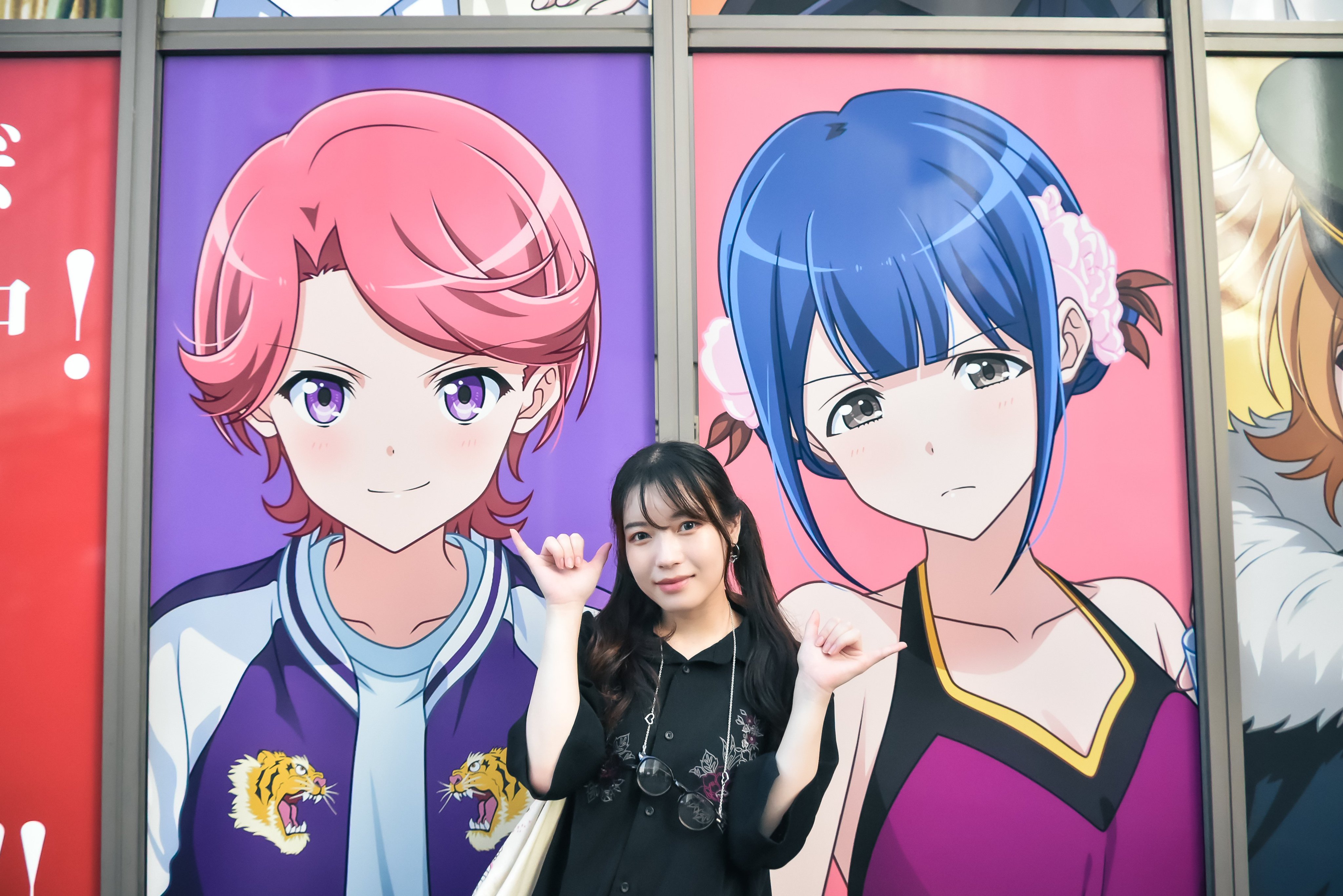 さくちゃんページ しまとも🌸💙 on X: 