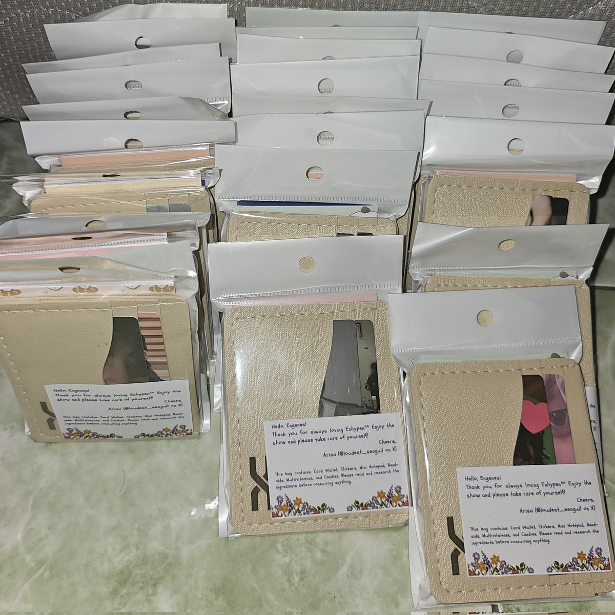 Arisa•᷄ɞ•᷅ tweet media