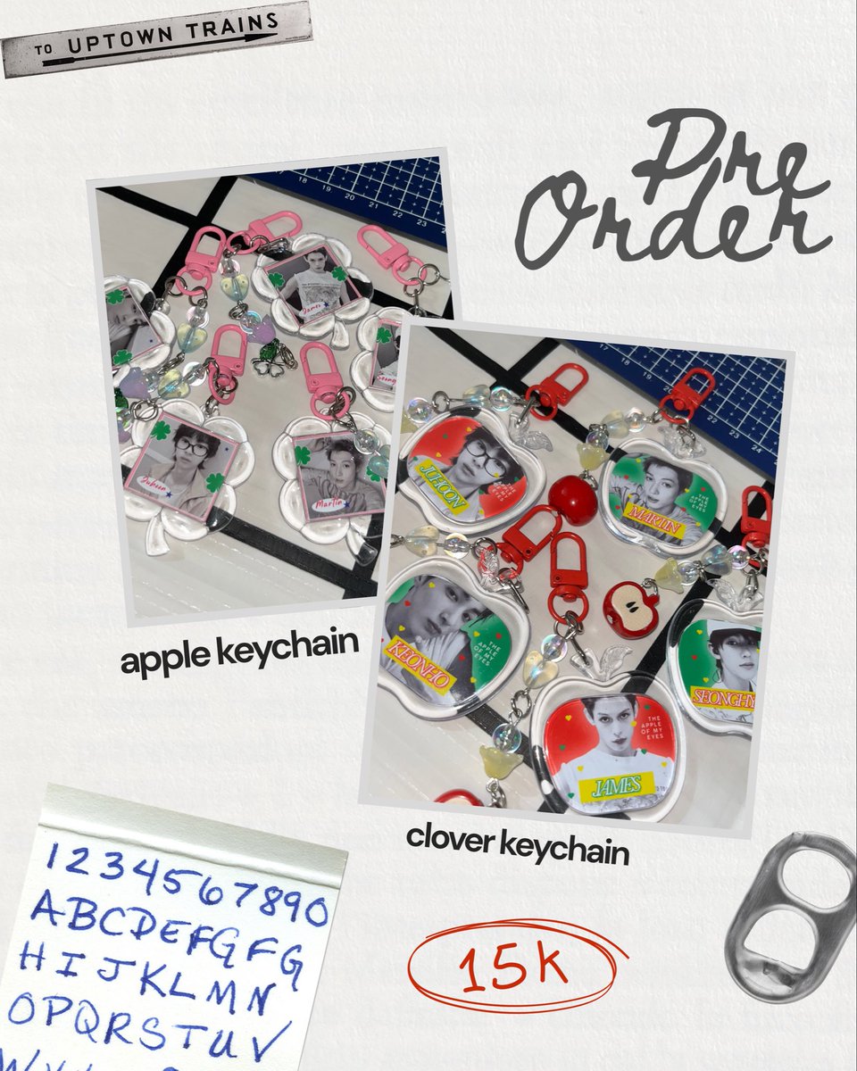 nikasiite's tweet photo. repost &amp; like will be appreciated 💗

PRE ORDER KEYCHAIN CORTIS
17 - 31 OKT 2025

🍀 co oren (ready stock)
🍎 po manual (avail custom)

💸 15k (dp 7k)

co oren limited quantity ‼️

link co oren (cortis only)
🔗 https://t.co/x4DIzj9RrT https://t.co/niufe0w0ED