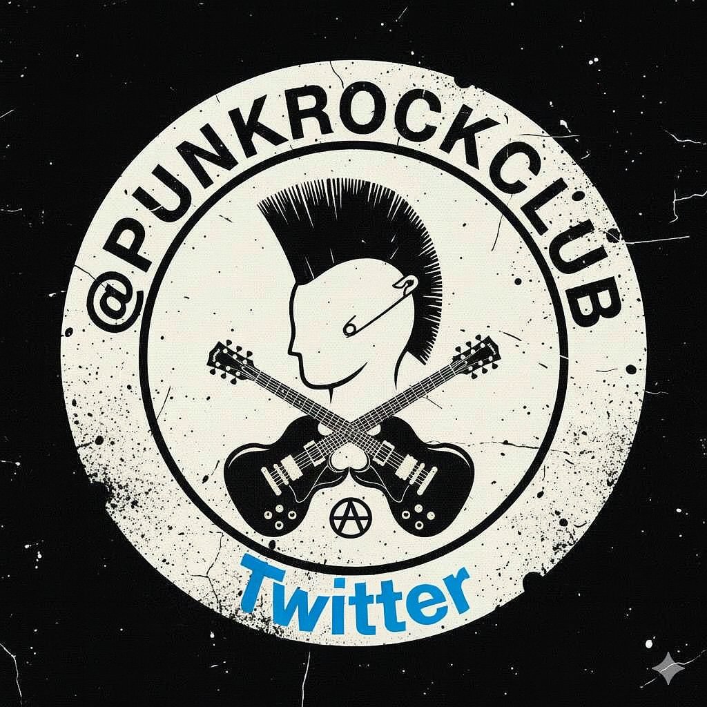 PunkRockClub tweet media