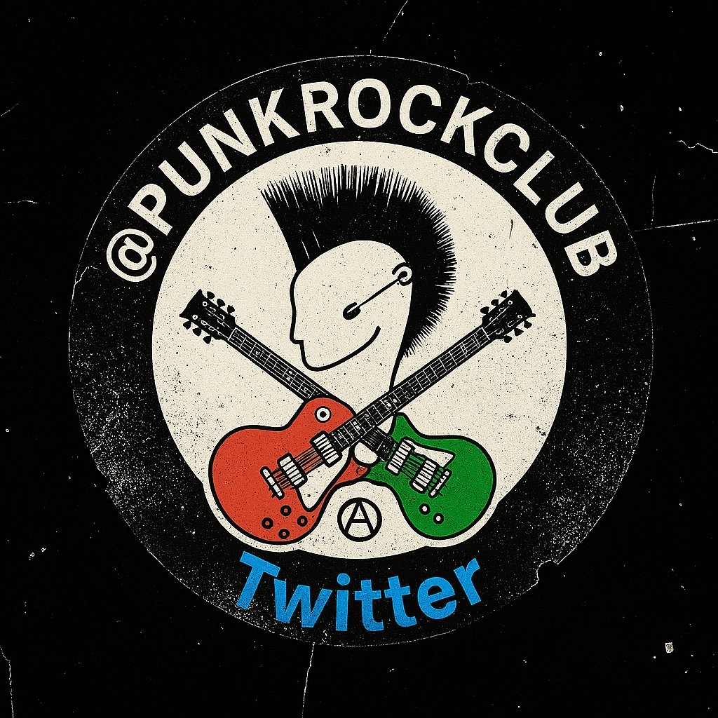 PunkRockClub tweet media