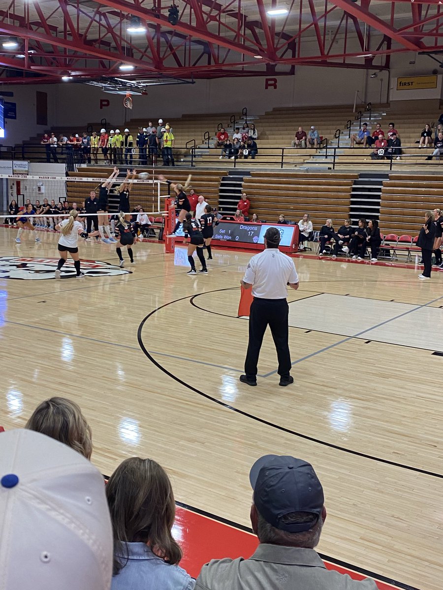 BCHS Athletics tweet media