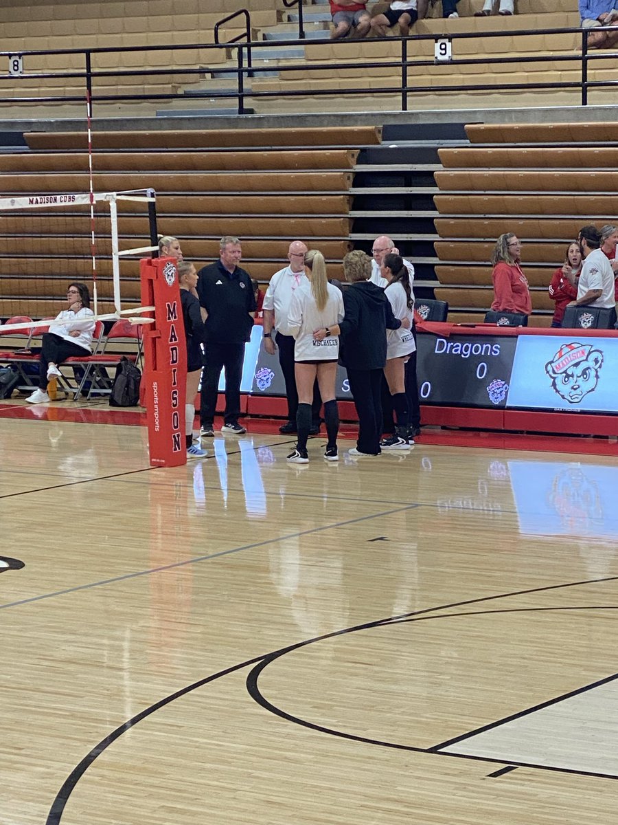 BCHS Athletics tweet media