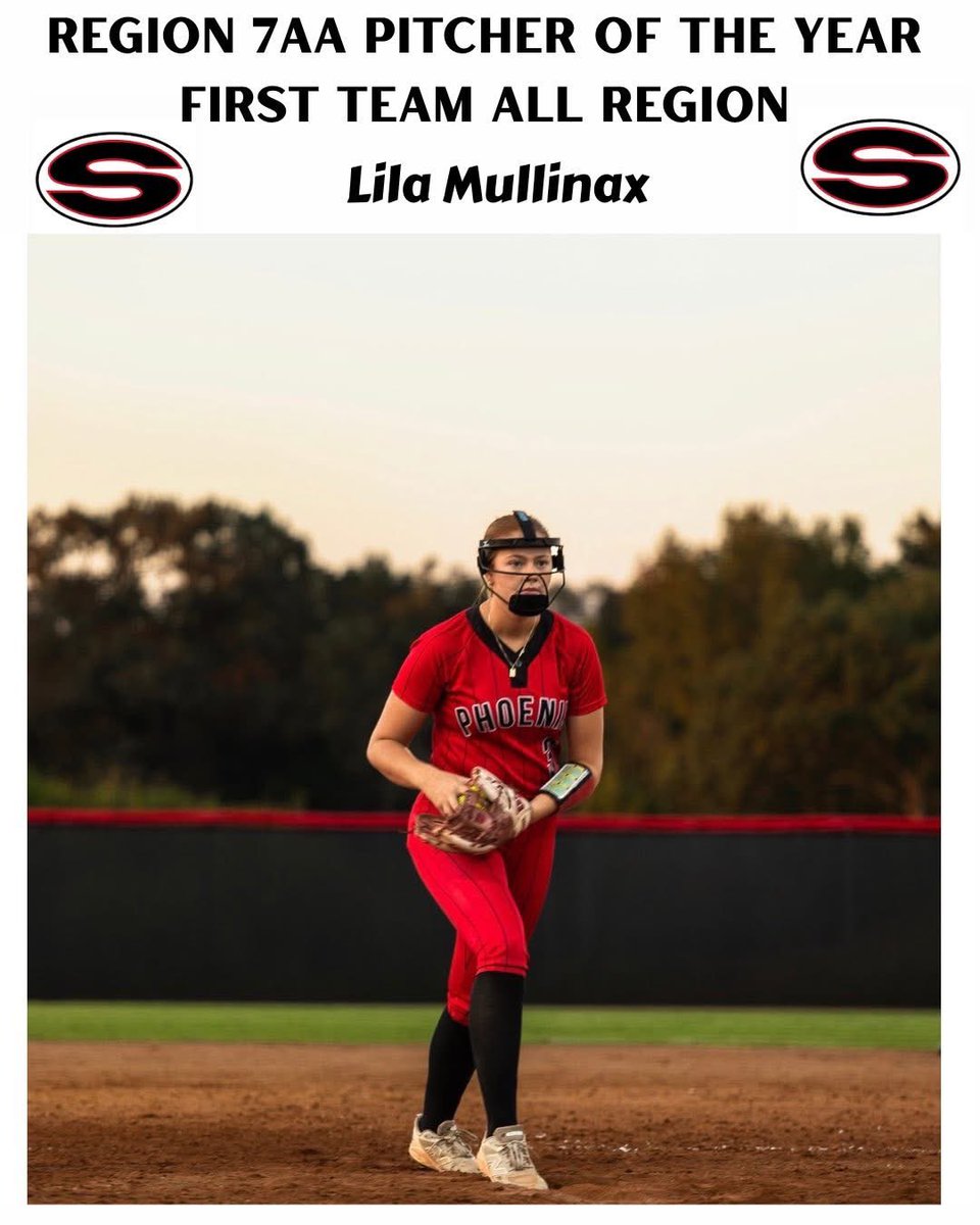 Congratulations <a href="/lilaM2026/">Lila Mullinax2026</a> ‼️👏👏