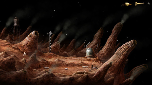 minimap_game's tweet image. [에픽스토어 무료게임 - 사모로스트 3] 
머시나리움과 보타니큘라의 제작자들이 만든 탐사 어드벤처&amp;amp;퍼즐 게임이다냥! 그림같은 우주를 여행하며 9개의 세상을 탐험해보라냥

🎮에픽스토어 바로가기
store.epicgames.com/ko/p/samorost-…
🗓️10월 23일 23:59까지