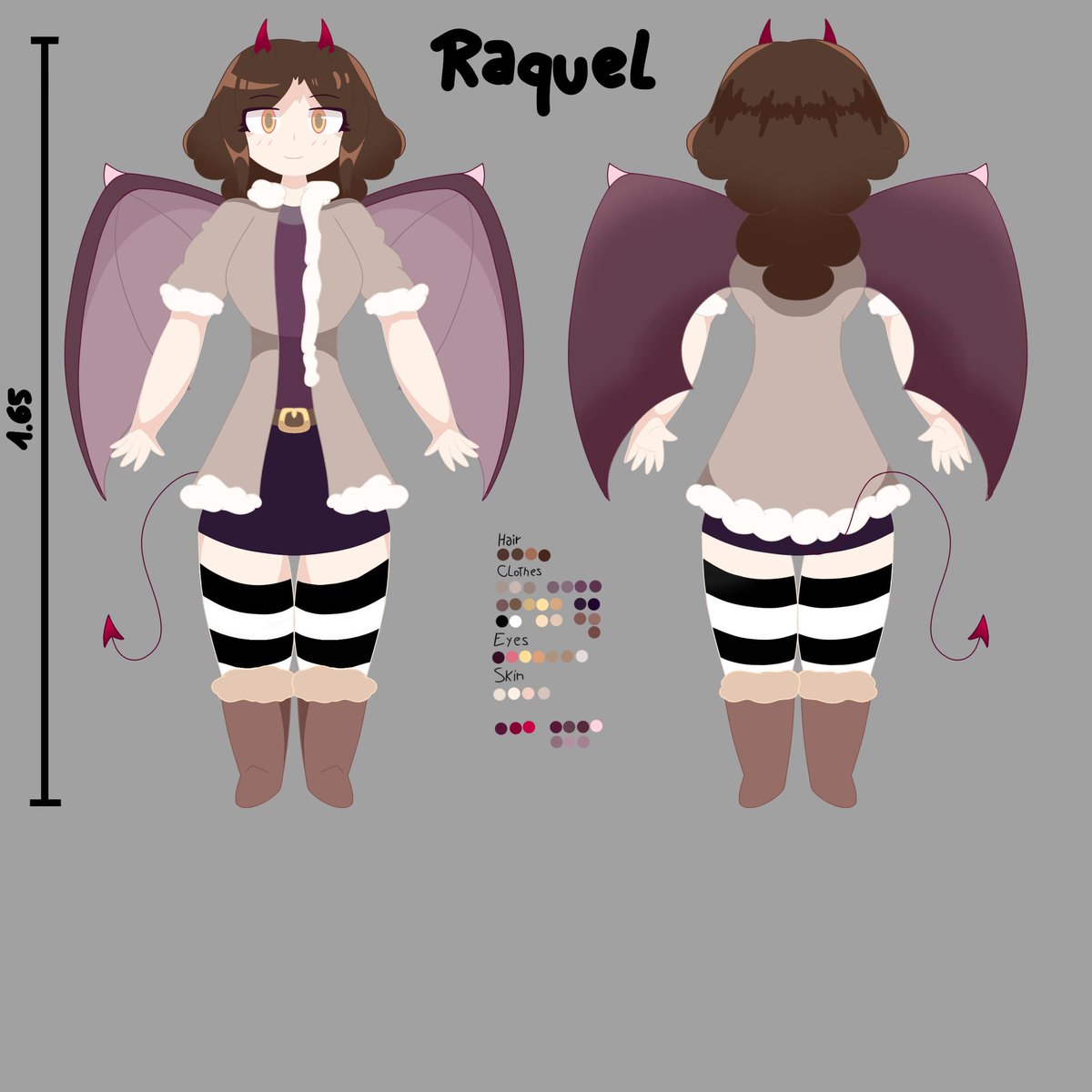 SunnyRainss tweet media