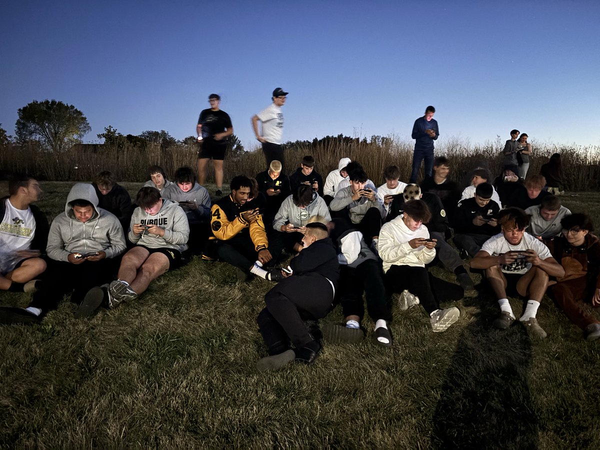 Perrysburg High School tweet media