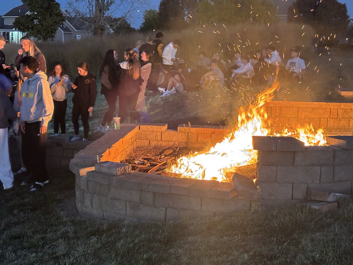 Perrysburg High School tweet media