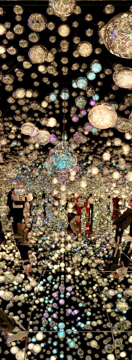 earlgrey_op's tweet image. いってきますた

#teamLabBorderless