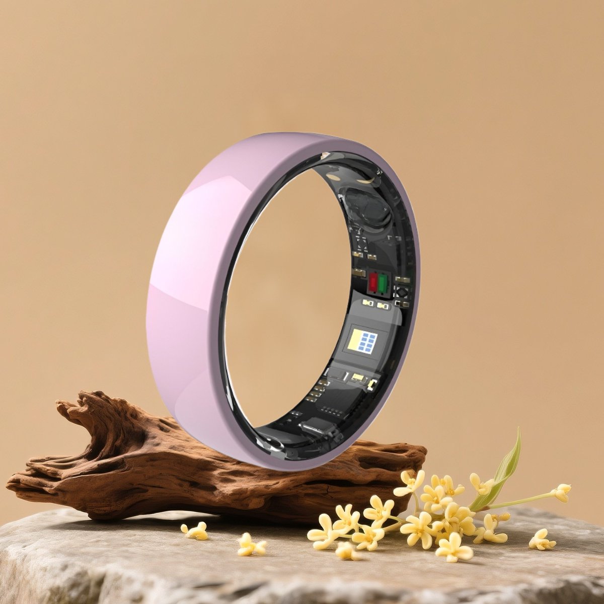 vce0606's tweet photo. Your health, always in view.👇
Monitor heart rate, sleep, blood oxygen, and steps—all from your ring.
Ovloks helps you understand your body in real time so you can live smarter, feel better, and care deeper.

#healthtech #smartring #Ovloks #ﬁtnessgoals #sleeptracker https://t.co/nQAXU6Z8fW