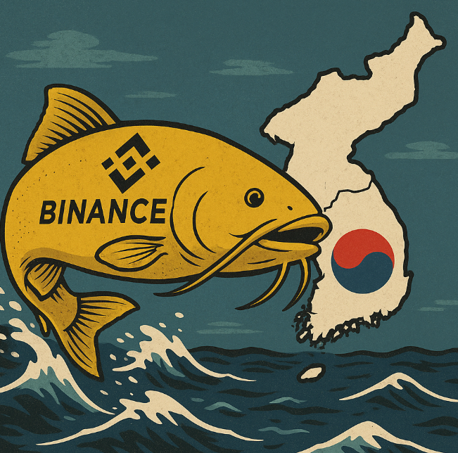 바이낸스 한국 상륙 관련하여
 -고팍스 보상 이외의 이야기

 10월 15일 FIU승인으로 고팍스 67% 지분 인수가 완료되며 업비트/빗썸 독과점 체제가 무너질 조짐을 보이고 있습니다. 고팍스 예치금 상환 관려해서는 해당되는 사람이 적을 것 같아 다른 이야기만 합시다.

 현재 우리나라 암호화폐