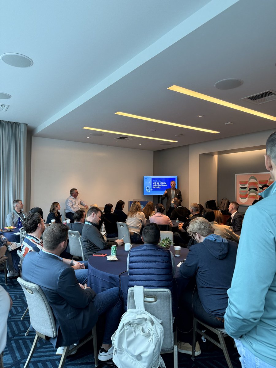 serdna27's tweet image. Dreamforce 2025, incredible experience. 

#dreamforce25 #Salesforce