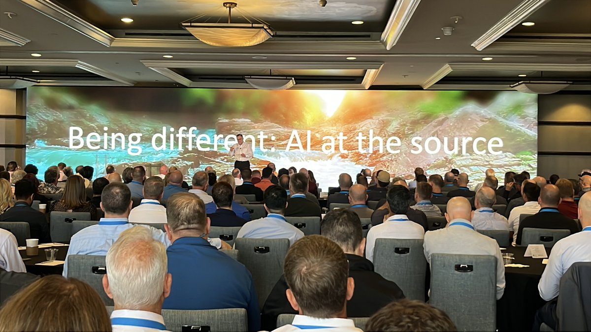 sherryquan1's tweet image. Award-winning @deltacontrols provides advanced #BuildingAutomation solutions in hundreds of thousands of buildings in commercial, healthcare, hospitality, education &amp;amp; leisure markets across the globe, incl ~70% market share in British Columbia #AI @JohnVNicholls #globalconference