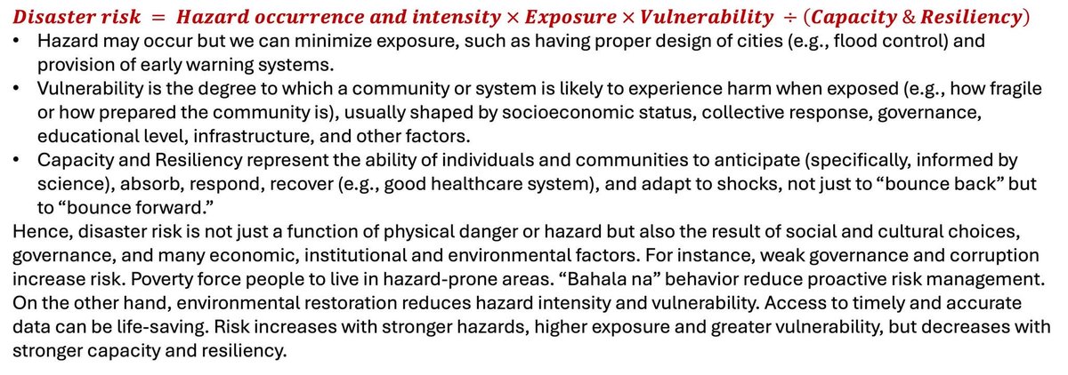 Dr. Jomar Fajardo Rabajante tweet media