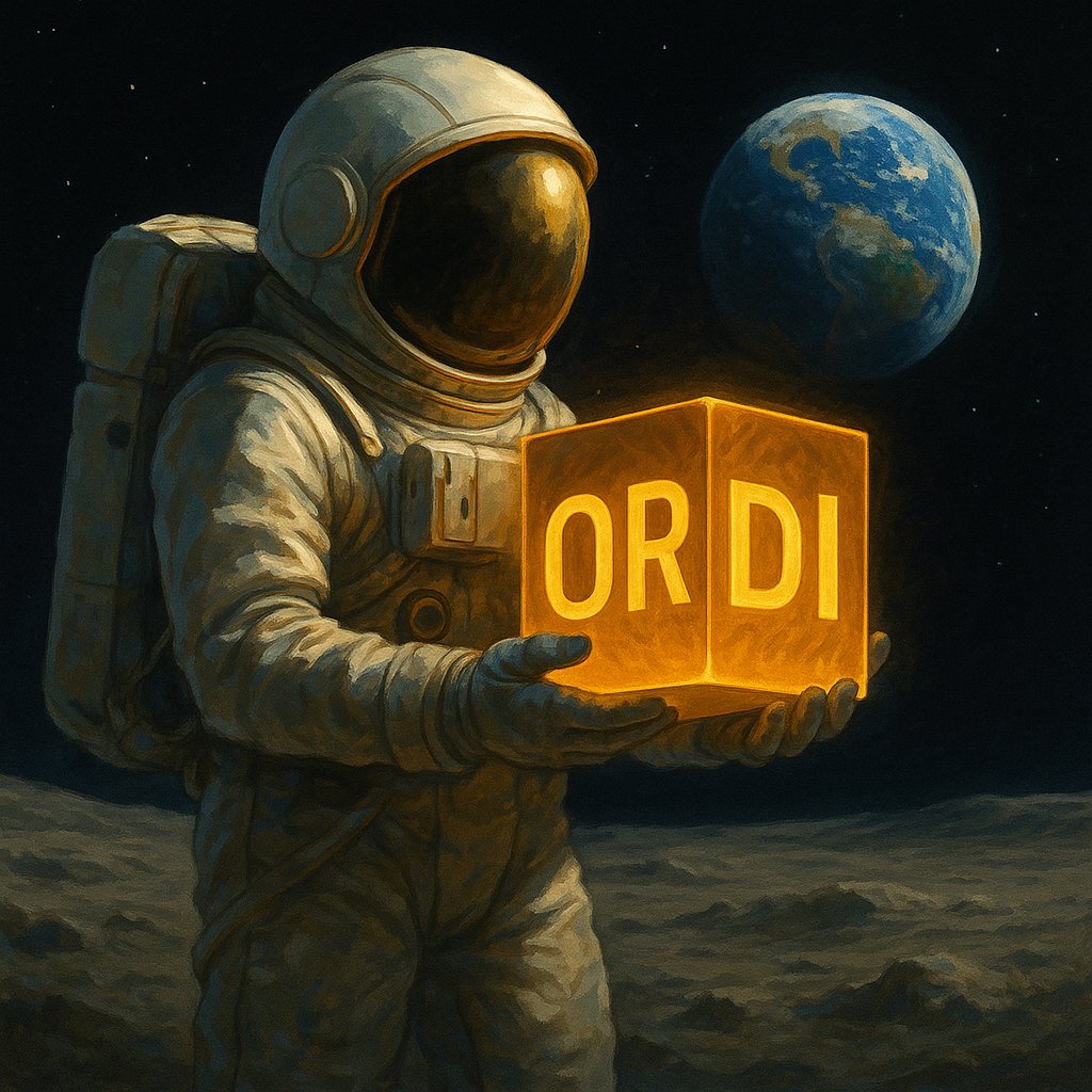 铭文三强是比特币去中心化精神的延续

需要时间去证明其价值

土狗山寨千千万

但是大饼生态只有铭文三强可炒作

相信会爆发

而且是超级火山般地爆发

毕竟压抑越久

爆发越猛烈

带着所有散户的怨气，不甘和希望的铭文三强终会在情绪积压到一个点从而彻底爆发

来吧！让暴风雨来得更猛烈些吧