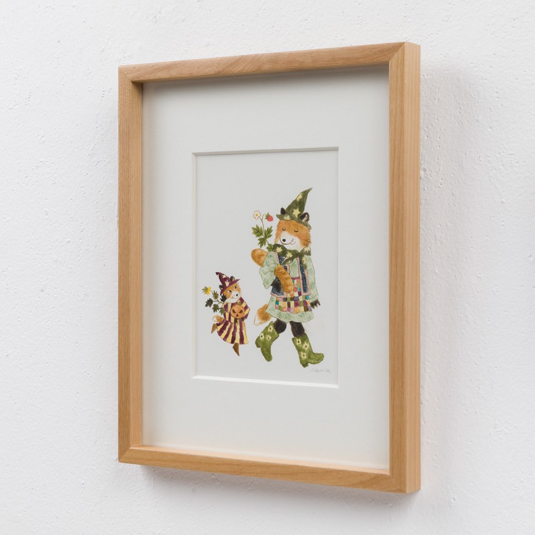 도쿄의 온도 갤러리 (<a href="/ondo_creative/">ondo</a>) 에서 진행하는 아트마켓에 참여중입니다!

저는 원화 두 점과 엽서, 포스터들로 다른 멋진 작가님들과 함께합니다.

도쿄에 계신다면 한번 놀러오세요❤️