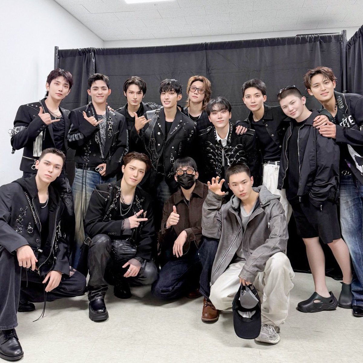 woninlababo's tweet photo. CARATS IF YOU SEE THIS PLS DROP TAGS! Let's vote for our sebongs ❤️‍🩹

1 REPOST = 1 VOTE
1 REPLY = 1 VOTE

I vote for #SEVENTEEN on #2025MAMAVOTE https://t.co/gsJQyUKL1B