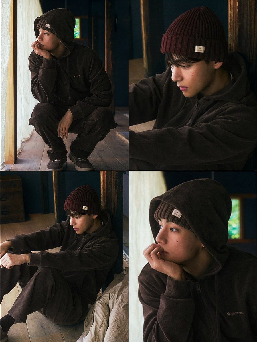 SO ATTRACTIVE