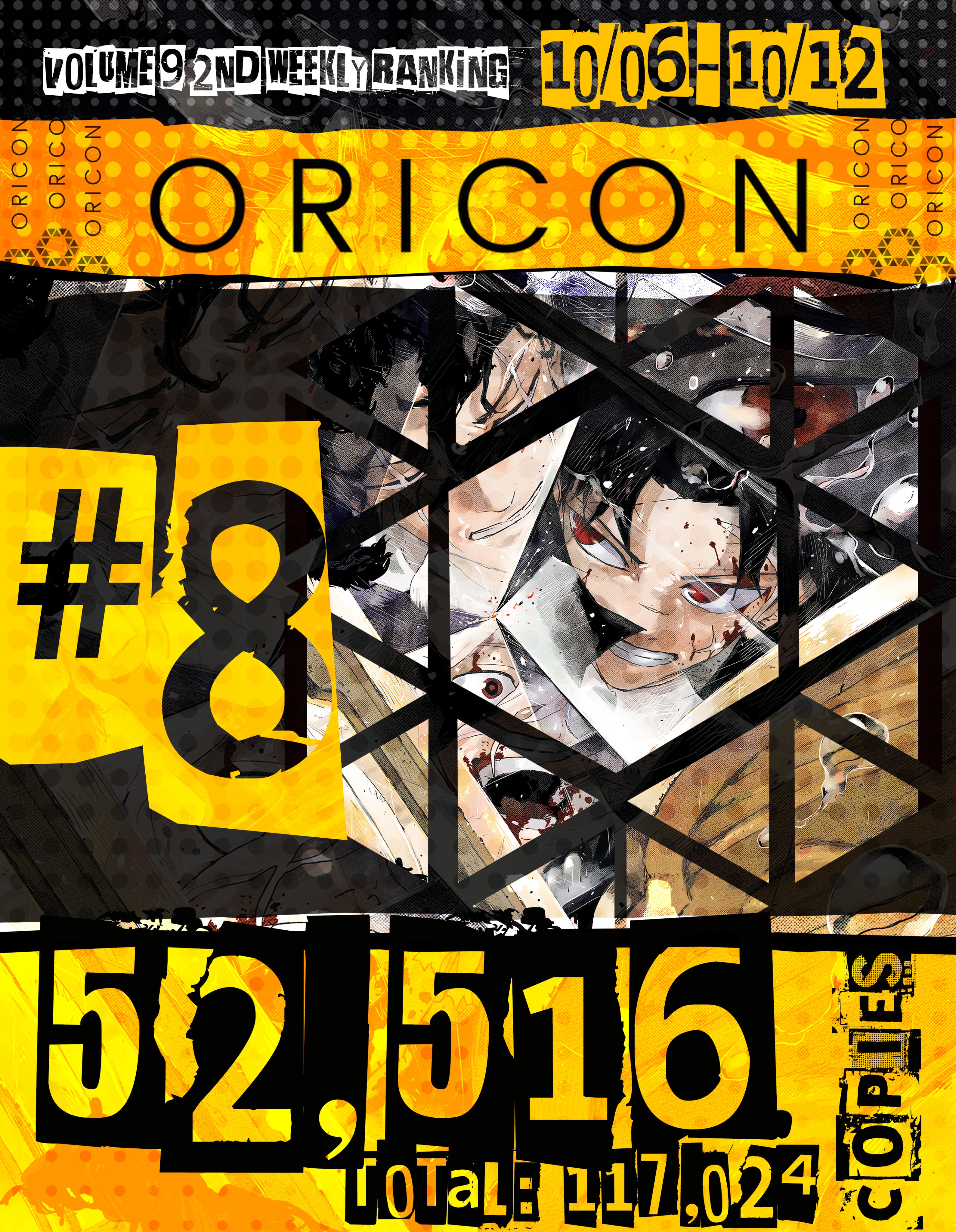 カグラバチ - Search / X