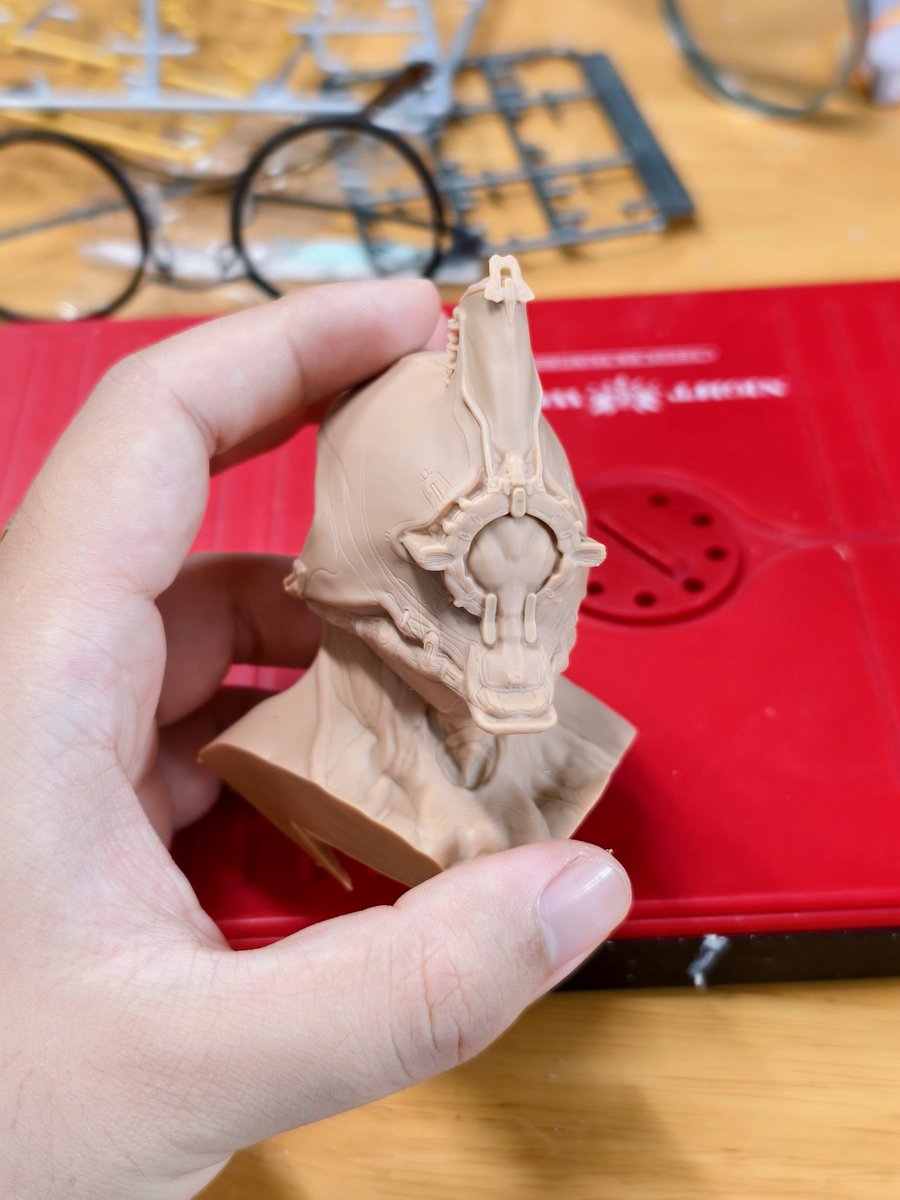 Another way to get Excalibur Prime.
#Warframe