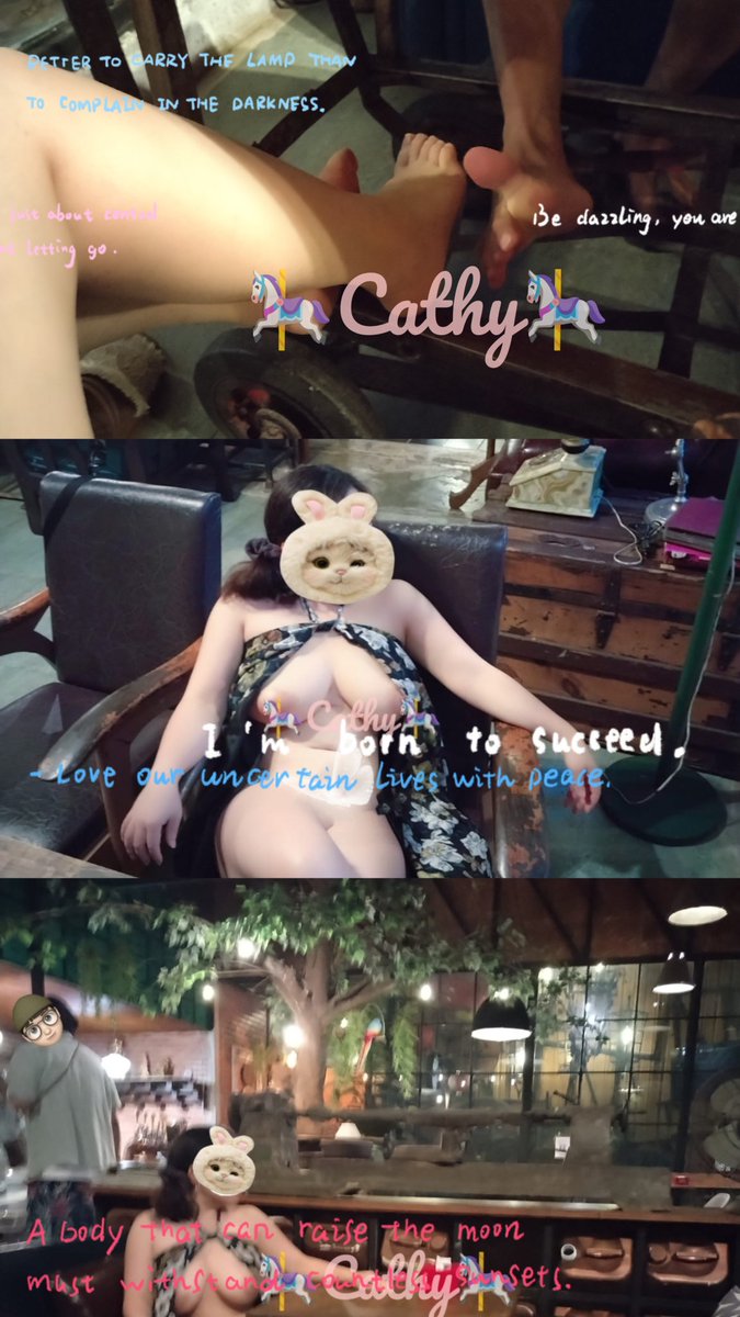 🍬🍬Cathy🍬🍬 tweet media