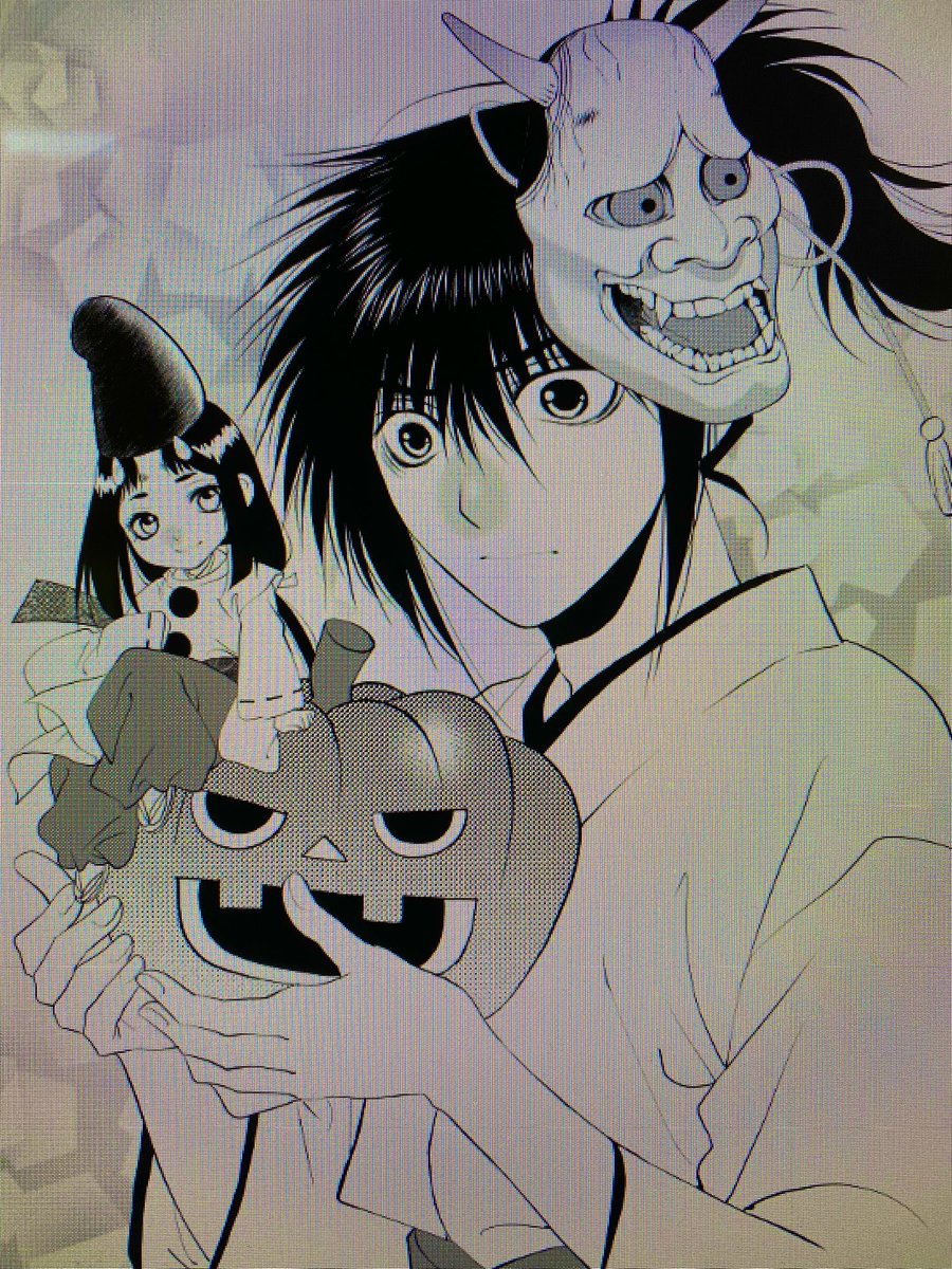 鬼切丸伝【公式】＠最終23巻絶賛発売中!! (@onikirimaru_den