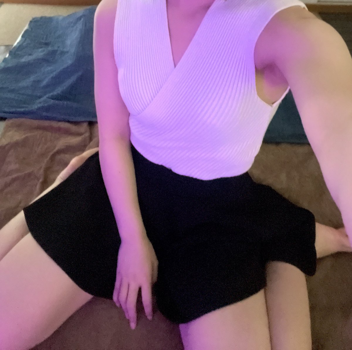 おはようございます🔆｡°

本日11時~16時まで出勤です！
お待ちしてます💞

#仙台メンエス