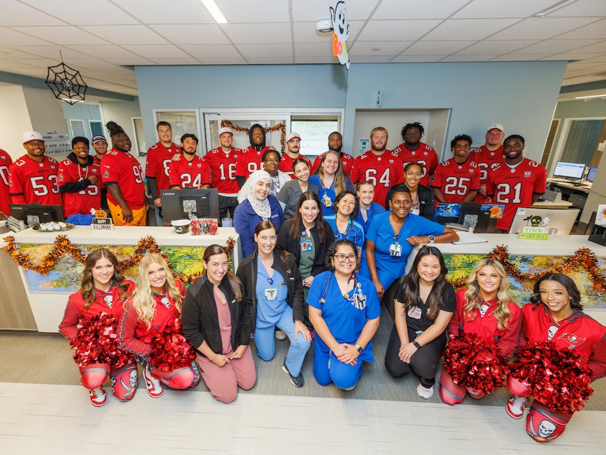 Moffitt Cancer Center tweet media