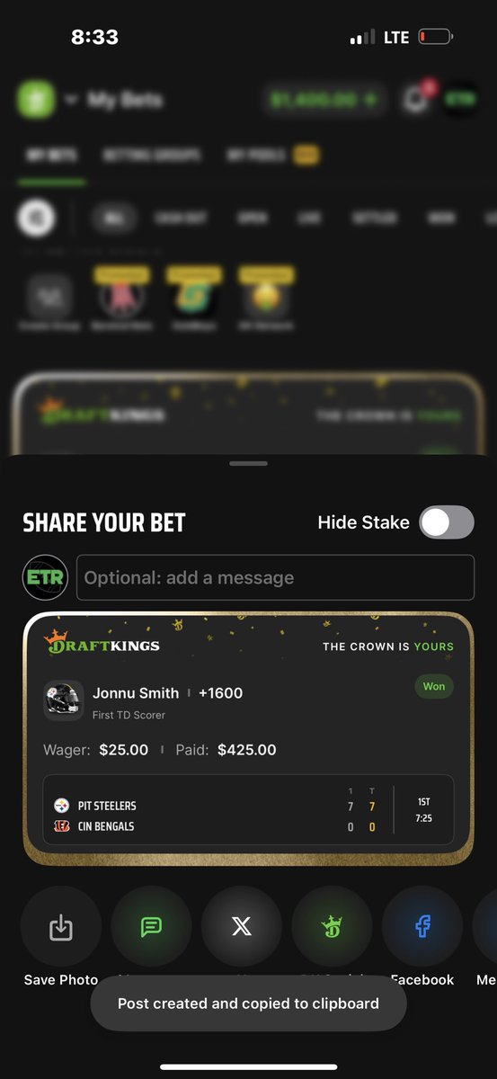 Rick Sotiropoulos tweet media