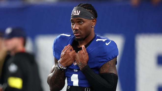 BigBlueFilmRoom's tweet photo. Malik Nabers has not yet had surgery to repair his torn ACL, per Jordan Raanan. https://t.co/BDVVavZV2d